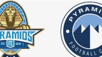 بجودة HD.. تشغيل تردد قناة Pyramids FC الجديد على قمر نايل سات